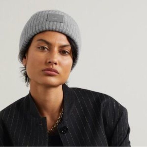 Acne studios hat - Picture 4 of 4